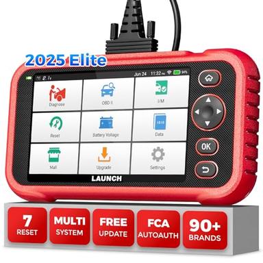 obd2 scanners