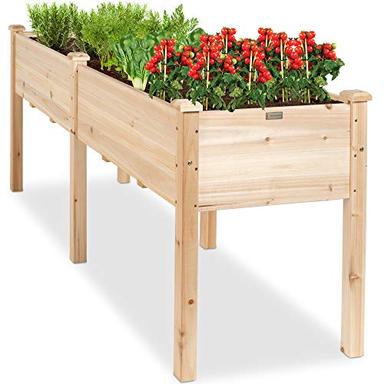 gardening beds