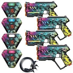 Winyea Tag Rechargeable Laser Tag Set