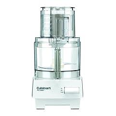 Cuisinart 7 Cup Food Processor DLC-10SYP1
