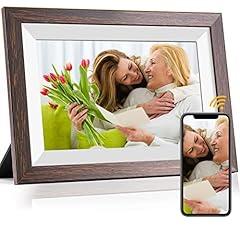 Frameo 10.1 Inch Digital Photo Frame