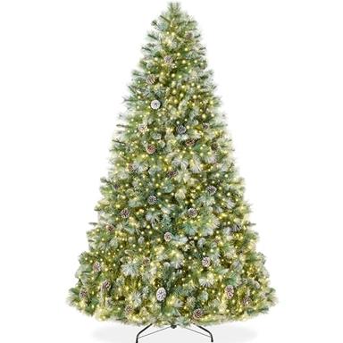 12 ft christmas tree