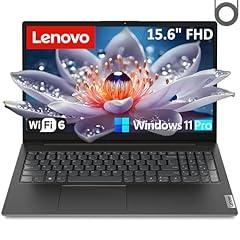 Lenovo 15.6" FHD Laptop, 32GB RAM, 1TB SSD