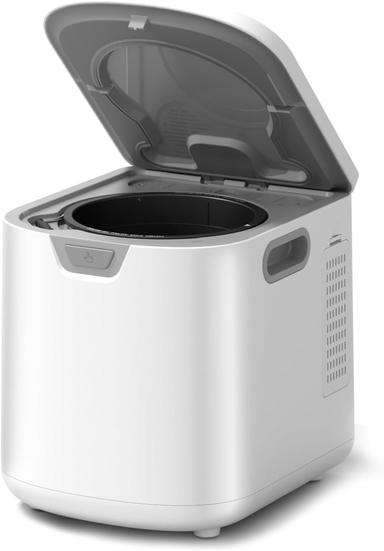 countertop compost bin