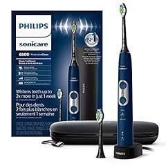 Philips Sonicare ProtectiveClean 6500 Electric Toothbrush