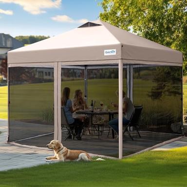 patio tents