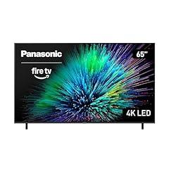 Panasonic W70 Series 65" 4K Ultra HD Smart TV