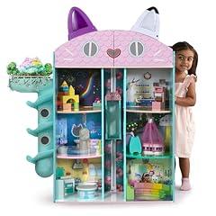 Gabby’s Dollhouse Purrfect Playhouse