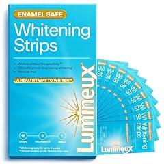 Lumineux Teeth Whitening Strips 14 Count
