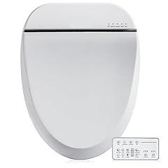 ZMJH A102S-W Smart Heated Bidet Seat