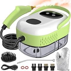 DreamNature 2500W Portable Steam Cleaner