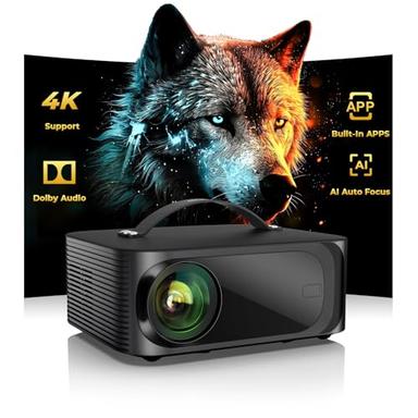wireless projector