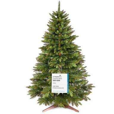 realistic christmas tree