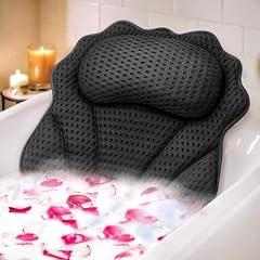 Ruvince Ergonomic Bath Pillow