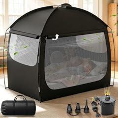 LuxPool 2026 Toddler Inflatable Travel Bed