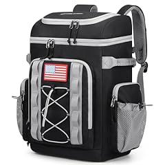 Maelstrom Insulated Cooler Backpack 35 Can