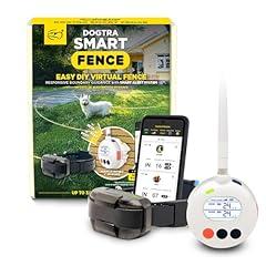 Dogtra Smart Fence Wireless Dog Fence System