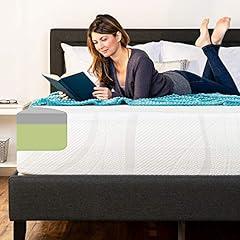 Best Choice Green Tea Memory Foam Mattress