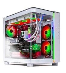 Skytech King 95 Gaming PC Desktop