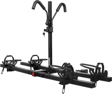 hitch bike rack