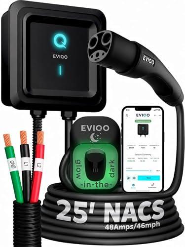Tesla chargers