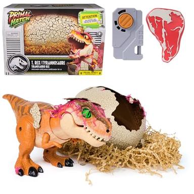 T-Rex toy