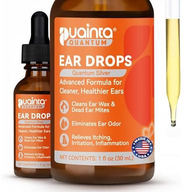 dog ear cleaners