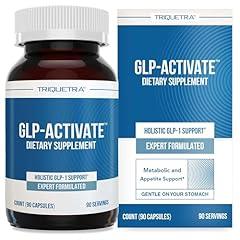 GLP-Activate Metabolism Support