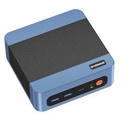 BOSGAME P4 Mini PC Ryzen 7 5700U