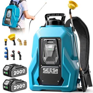 Backpack Sprayer
