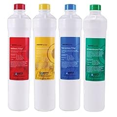 Watts Premier RO Pure Filtration Kit