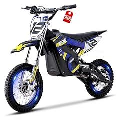 KOOZ HP112E PRO Electric Dirt Bike for Kids