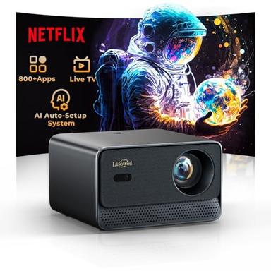 amazon projector