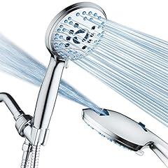 AquaCare 8-mode Handheld Shower Head