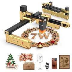 Artilume T1-7000mW Portable Laser Engraver Cutter