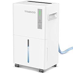 Trazico 21 Pint Home Dehumidifier