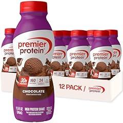 Premier Protein Shake Chocolate Pack