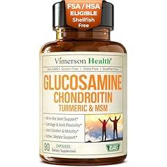 Vimerson Health Joint Support Supplement