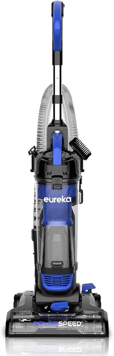 Upright Vacuum