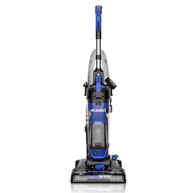 Upright Vacuum