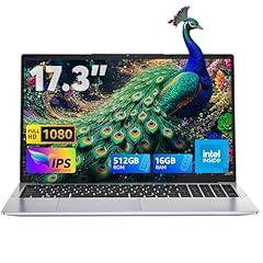 ACEMAGIC 2025 17.3-Inch Gaming Laptop