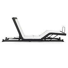 Blissful Nights z4 Adjustable Bed Frame Queen
