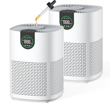 air purifier washable filter