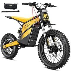 Heybike Villain Electric Dirt Bike