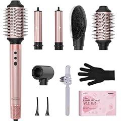 Brightup Professional Hot Air Styler 1400W