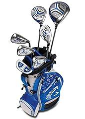 Callaway XJ Junior Golf Set Level 3