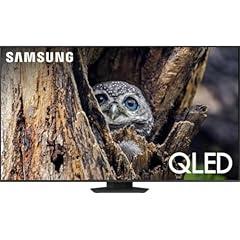 SAMSUNG QN85Q80D 85" QLED 4K Smart TV (2024)