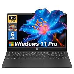 HP Ryzen 7 Business Laptop