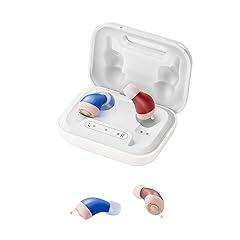 Flaygo Smart Noise Reduction Hearing Aids