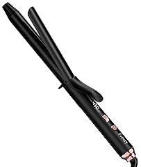 Farery Long Barrel Curling Iron 1 Inch